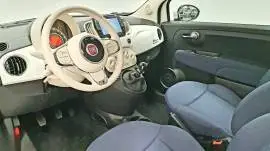 Fiat 500   1.0 Hybrid 51KW (70 CV) Cult, 16.600 €