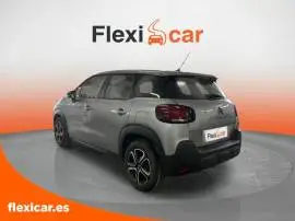 Citroën C3 Aircross PureTech 81kW (110CV) S&S Feel, 17.990 €