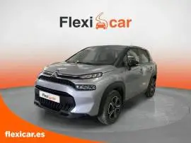 Citroën C3 Aircross PureTech 81kW (110CV) S&S Feel, 17.990 €