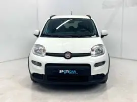 Fiat Panda   Hybrid 1.0 Gse 51kw (70CV) City Life, 12.900 €
