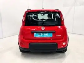 Fiat Panda   Hybrid 1.0 Gse 51kw (70CV) City Life, 11.900 €