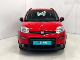 Fiat Panda   Hybrid 1.0 Gse 51kw (70CV) City Life, 11.900 €