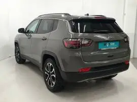 Jeep Compass  1.6 Mjet 96kW (130CV)  FWD Limited, 24.400 €