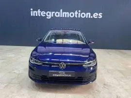 Volkswagen Golf Life 1.5 eTSI 110kW (150CV) DSG, 27.900 €