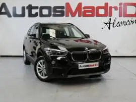 BMW X1 sDrive18dA Business, 22.990 €