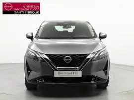 Nissan Qashqai DIG-T 103kW (140CV) mHEV 4x2 Acenta, 24.500 €