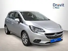 Opel Corsa 1.4 Selective 66kW (90CV), 10.990 €
