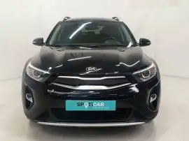 Kia Stonic  1.2 DPi 62kW (84CV) Drive, 18.800 €