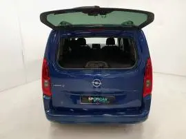 Opel Combo-e Life  BEV 50kWh  L Edition Plus, 33.300 €