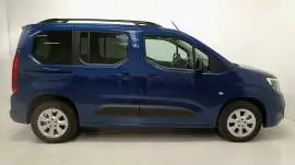 Opel Combo-e Life  BEV 50kWh  L Edition Plus, 33.300 €