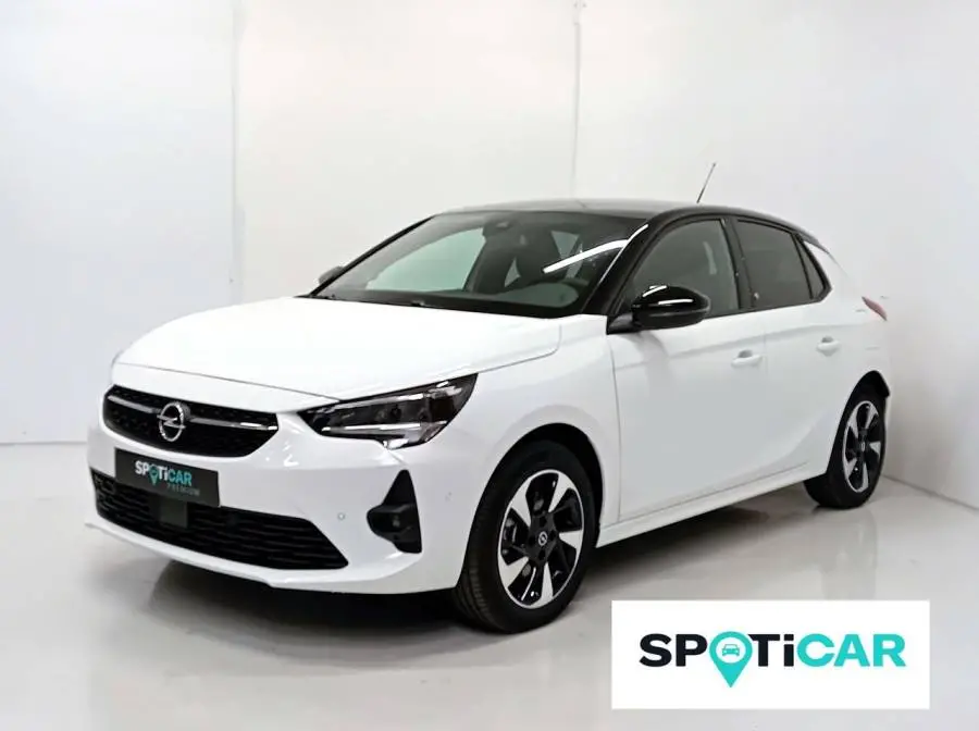 Opel Corsa 50kWh GS, 29.900 €
