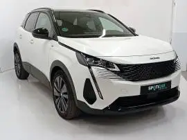 Peugeot 3008  1.2 PureTech 96KW S&S  EAT8 GT, 33.300 €