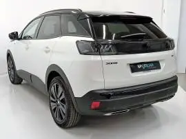 Peugeot 3008  1.2 PureTech 96KW S&S  EAT8 GT, 33.300 €