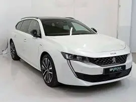 Peugeot 508  SW  HYBRID 225 e-EAT8 GT, 44.400 €