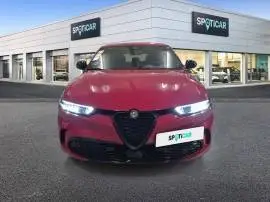Alfa Romeo Tonale  1.5 MHEV GASOLINA 130 CV  FWD S, 32.400 €