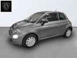 Fiat 500   1.0 Hybrid 51KW (70 CV) Monotrim, 13.700 €