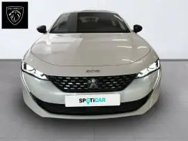 Peugeot 508  5P  HYBRID 225 e-EAT8 GT, 43.900 €