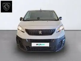 Peugeot Expert  Furgón BlueHDi 120 S&S 6v Standard, 28.500 €