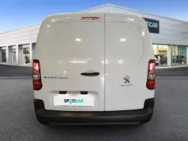 Peugeot Partner ePartner 3 ePartner Standard 800kg, 30.900 €