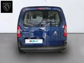 Peugeot Rifter  e-Rifter  Standard 100kW Active Pa, 29.500 €