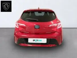 Toyota Corolla  1.8 125H  E-CVT Feel!, 18.900 €