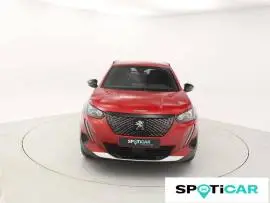 Peugeot 2008   Puretech 130 S&S EAT8 Allure Pack, 24.900 €