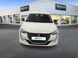 Peugeot 208  BlueHDi 73kW (100CV) Active Pack, 18.900 €