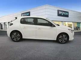 Peugeot 208  BlueHDi 73kW (100CV) Active Pack, 18.900 €