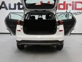Hyundai Tucson 1.6 CRDI 85kW (115CV) Klass, 20.990 €