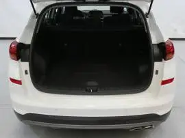 Hyundai Tucson 1.6 CRDI 85kW (115CV) Klass, 20.990 €