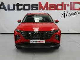 Hyundai Tucson 1.6 TGDI 110kW (150CV) 48V Maxx, 22.990 €