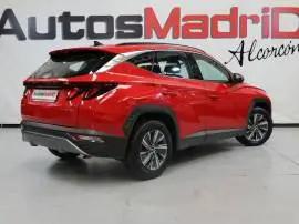 Hyundai Tucson 1.6 TGDI 110kW (150CV) 48V Maxx, 22.990 €