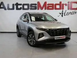Hyundai Tucson 1.6 TGDI 169kW (230CV) HEV Maxx Aut, 28.490 €