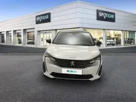 Peugeot 3008  1.2 PureTech 96KW S&S Allure Pack, 27.900 €