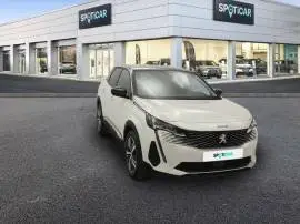 Peugeot 3008  1.2 PureTech 96KW S&S Allure Pack, 27.900 €