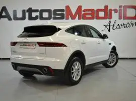 Jaguar E-Pace 2.0D 110kW, 22.490 €