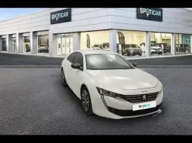 Peugeot 508  5P  HYBRID 225 e-EAT8 Allure Pack, 34.900 €