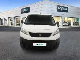 Peugeot Expert  Furgón  1.5 BlueHDi 100 S&S Standa, 22.900 €