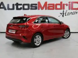 Kia Ceed 1.6 CRDi 85kW (115CV) Business, 15.290 €