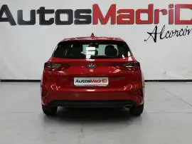 Kia Ceed 1.6 CRDi 85kW (115CV) Business, 15.290 €