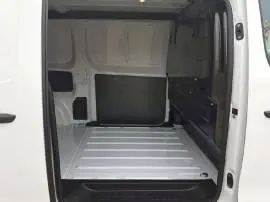 Citroën Jumpy  Furgón Talla M BlueHDi 120 S&S 6v -, 28.500 €