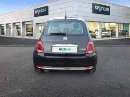 Fiat 500   1.0 Hybrid 51KW (70 CV) Dolcevita, 14.900 €