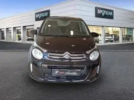 Citroën C1  VTi 53kW (72CV) S&S City Edition, 13.500 €