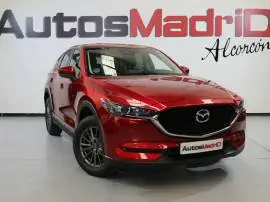 Mazda CX-5 2.0 G 121kW (165CV) 2WD Origin, 20.990 €