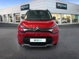 Citroën C3 Aircross  PureTech 81kW (110CV) Shine P, 21.800 €