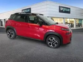 Citroën C3 Aircross  PureTech 81kW (110CV) Shine P, 21.800 €