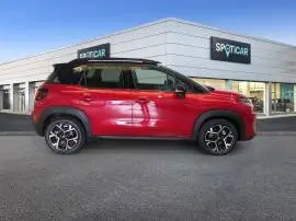 Citroën C3 Aircross  PureTech 81kW (110CV) Shine P, 21.800 €