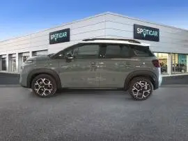 Citroën C3 Aircross  PureTech 81kW (110CV) Shine P, 22.300 €