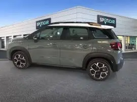 Citroën C3 Aircross  PureTech 81kW (110CV) Shine P, 22.300 €