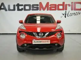 Nissan Juke DIG-T EU6 85 kW (115 CV) 6M/T ACENTA, 14.490 €